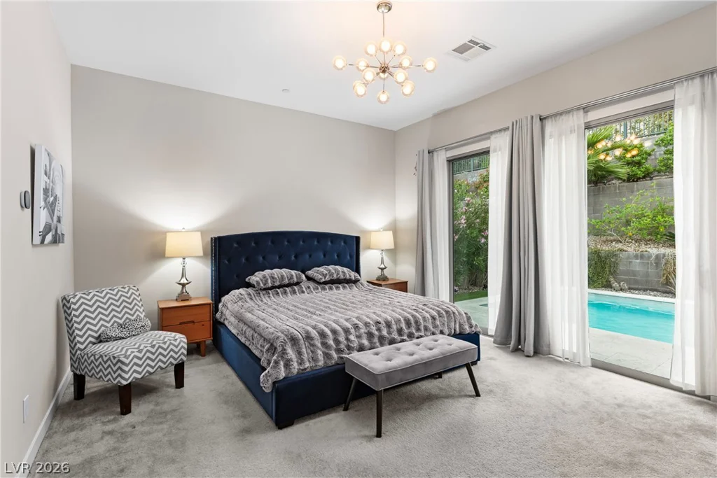 407 Gandara, Las Vegas, NV 89138