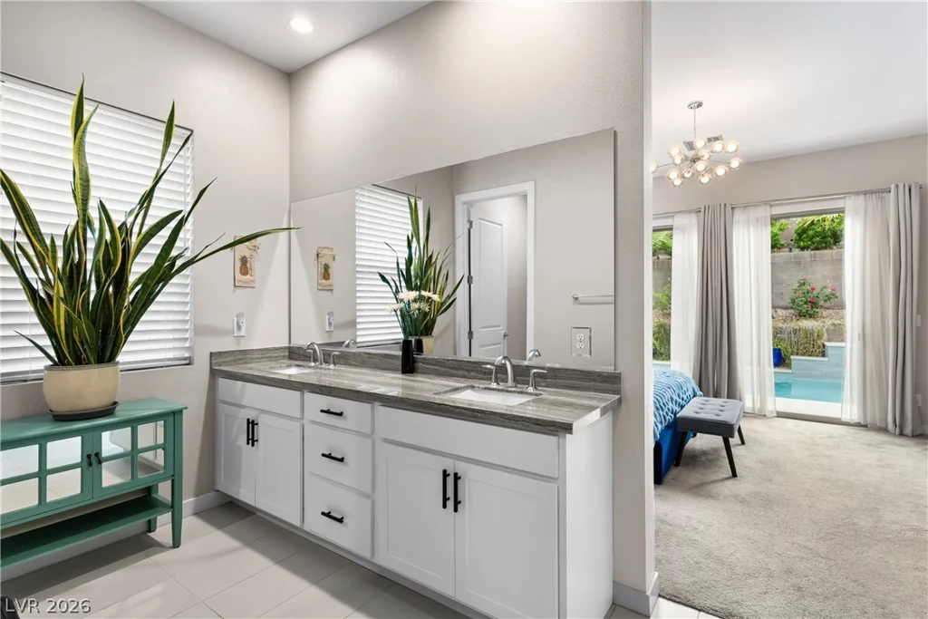 407 Gandara, Las Vegas, NV 89138