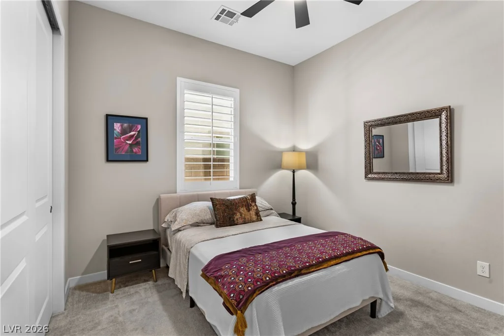 407 Gandara, Las Vegas, NV 89138