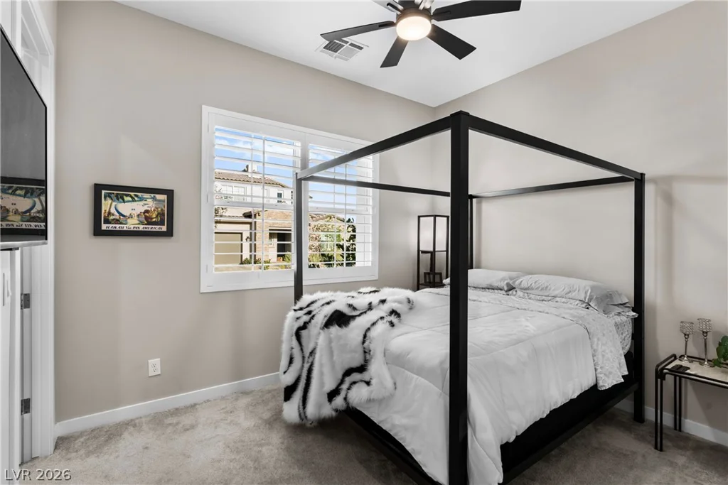 407 Gandara, Las Vegas, NV 89138