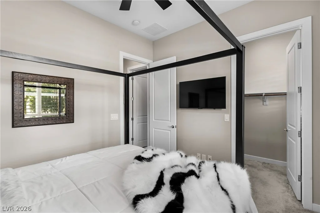 407 Gandara, Las Vegas, NV 89138