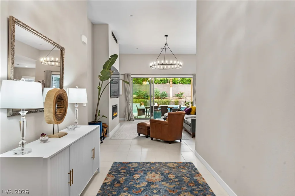 407 Gandara, Las Vegas, NV 89138
