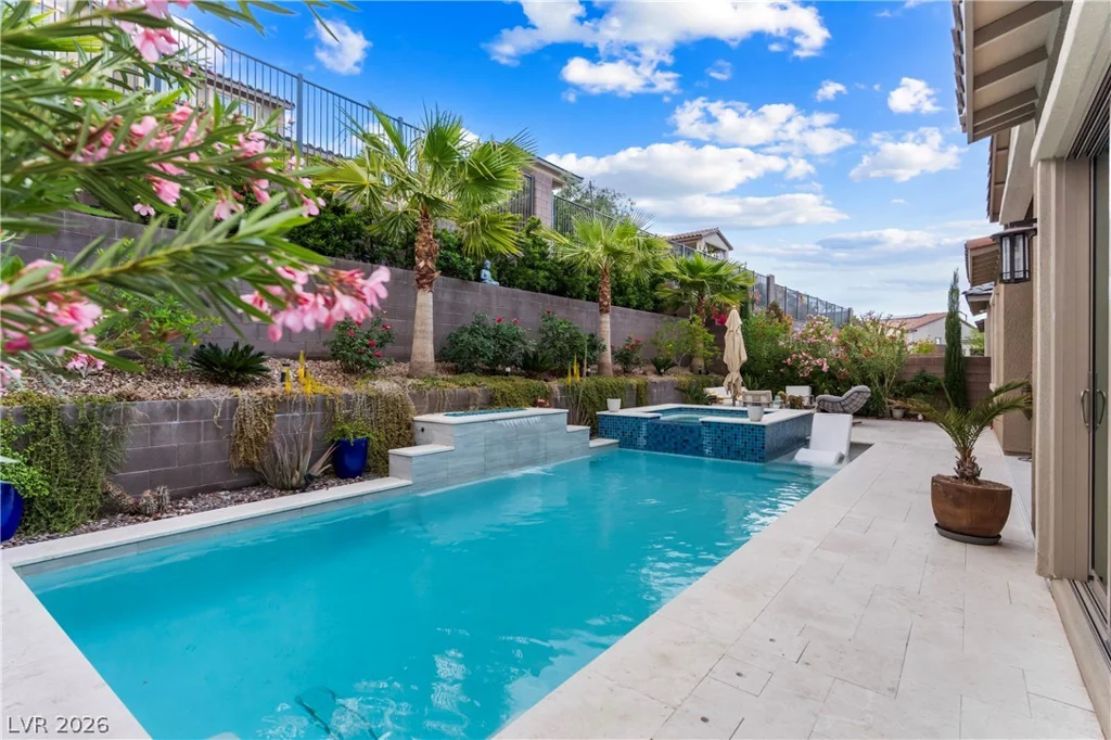 407 Gandara, Las Vegas, NV 89138