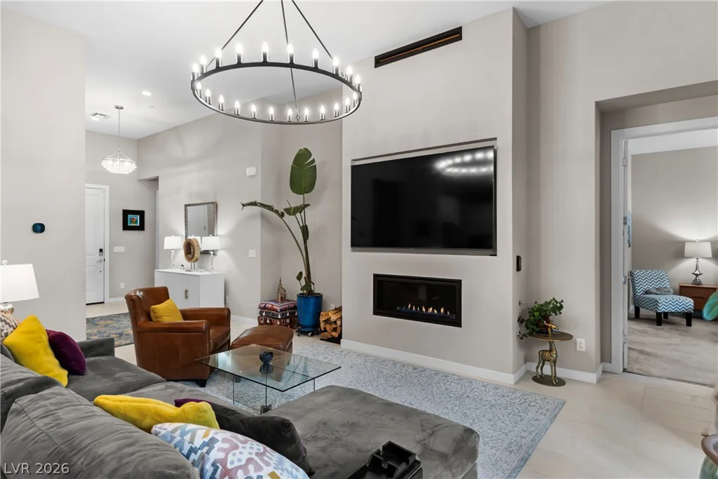 407 Gandara, Las Vegas, NV 89138