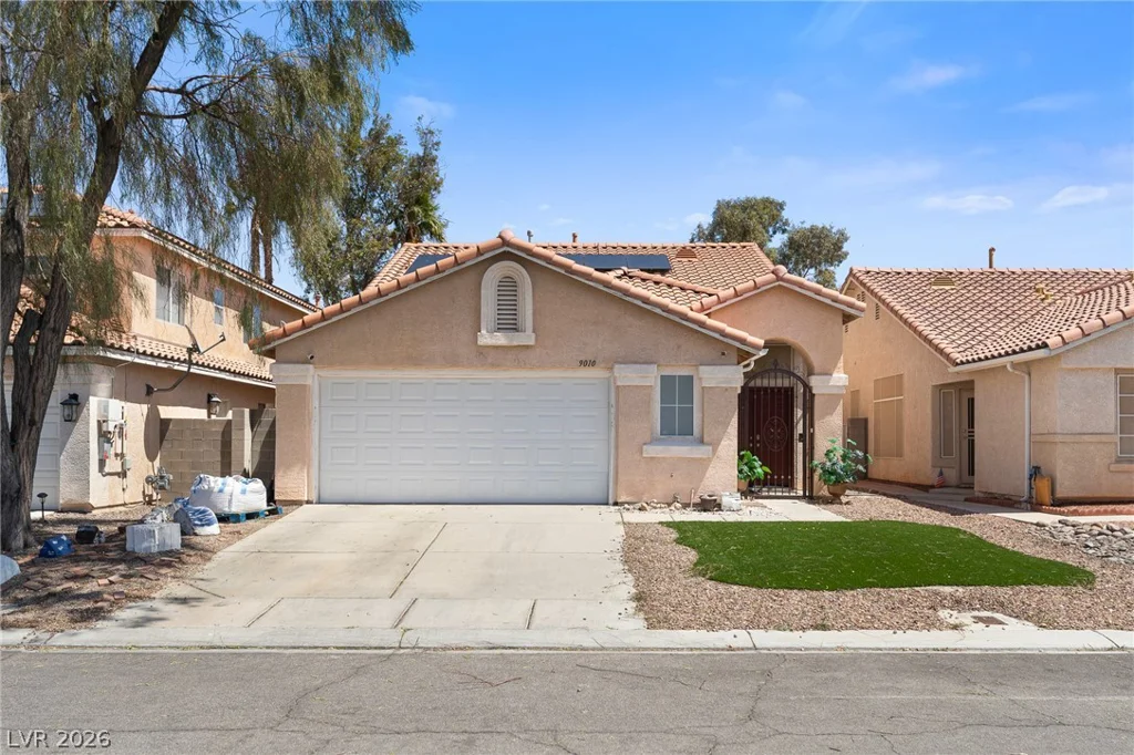9010 Dulcimer, Las Vegas, NV 89123
