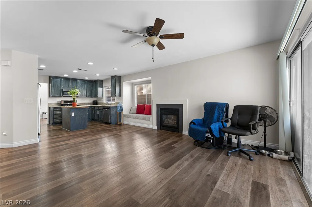 9010 Dulcimer, Las Vegas, NV 89123