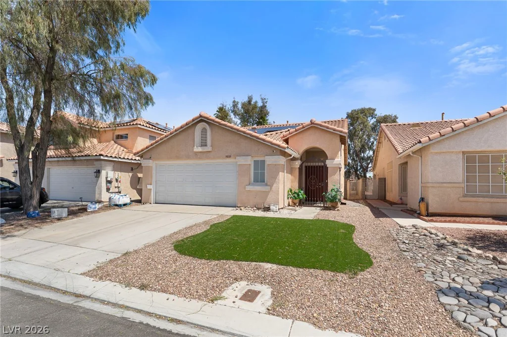 9010 Dulcimer, Las Vegas, NV 89123