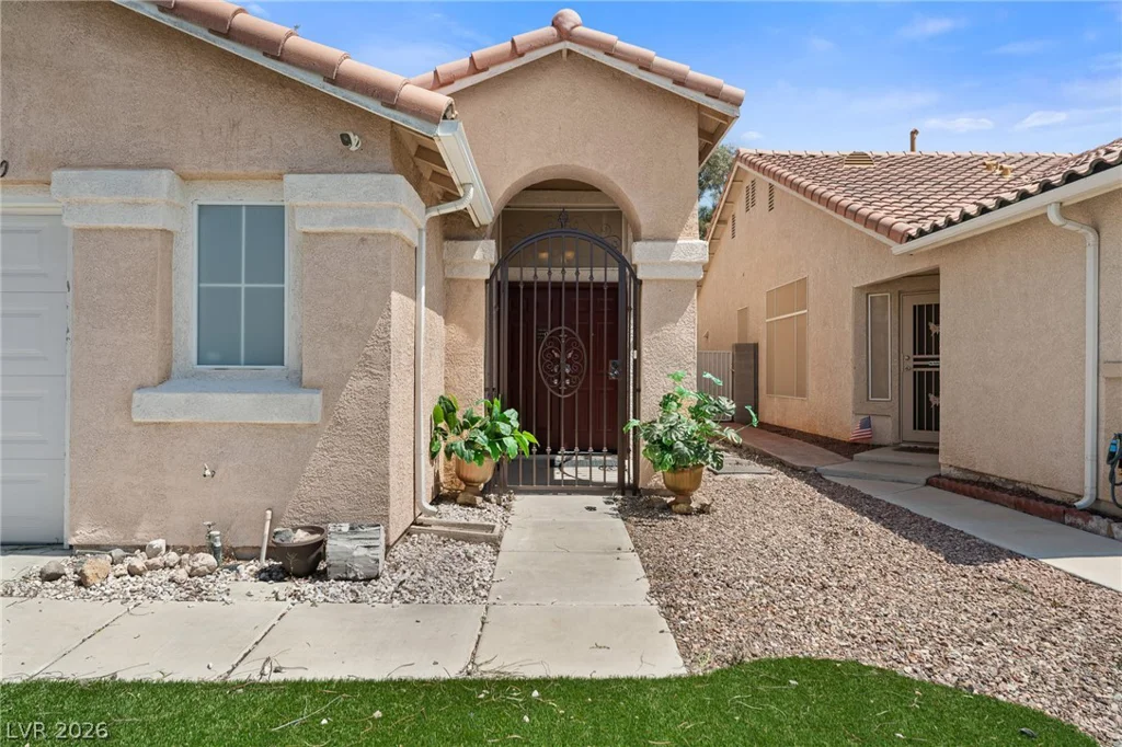 9010 Dulcimer, Las Vegas, NV 89123