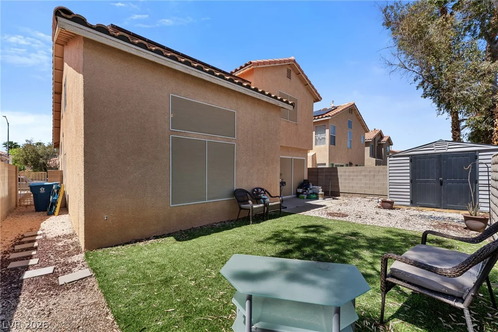 9010 Dulcimer, Las Vegas, NV 89123