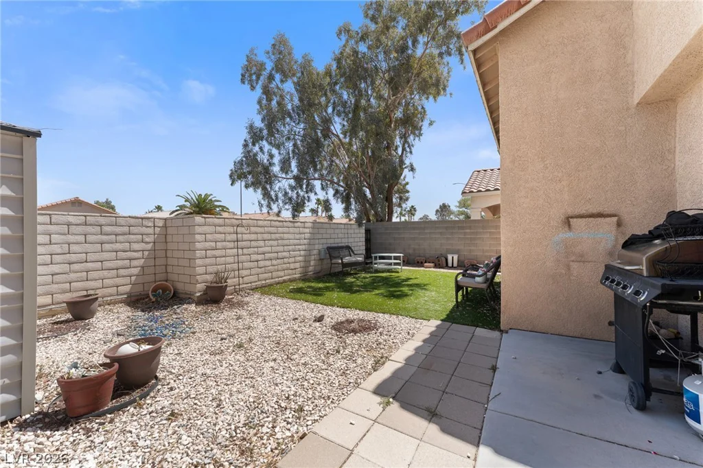 9010 Dulcimer, Las Vegas, NV 89123