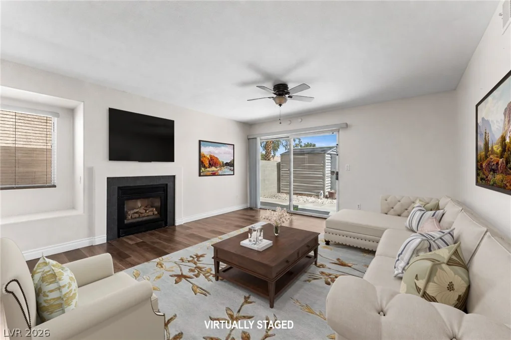 9010 Dulcimer, Las Vegas, NV 89123