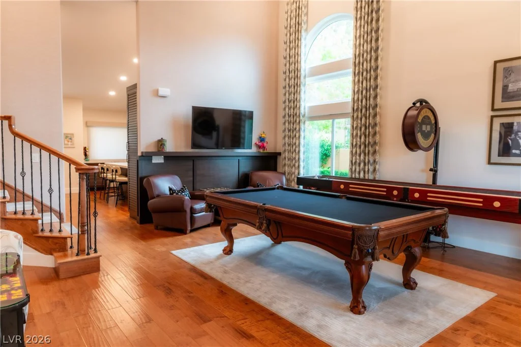 2533 Los Coches, Henderson, NV 89074