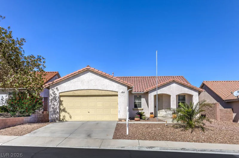 1017 Amber Gate, Henderson, NV 89002