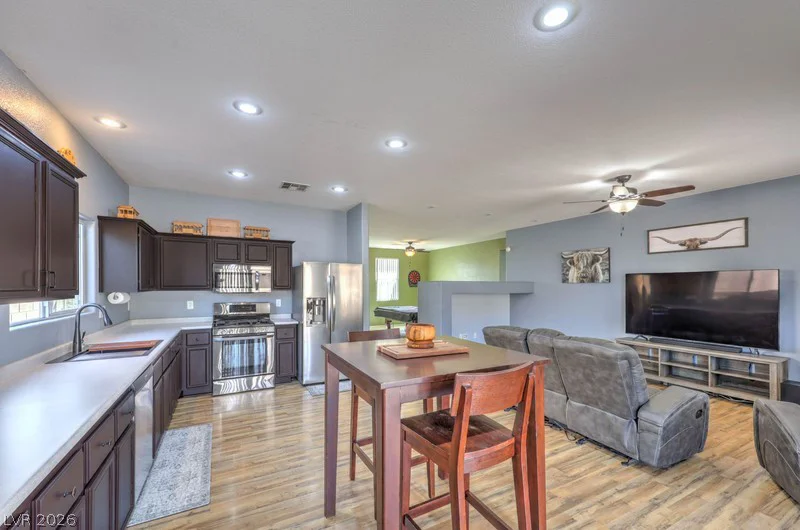 1017 Amber Gate, Henderson, NV 89002