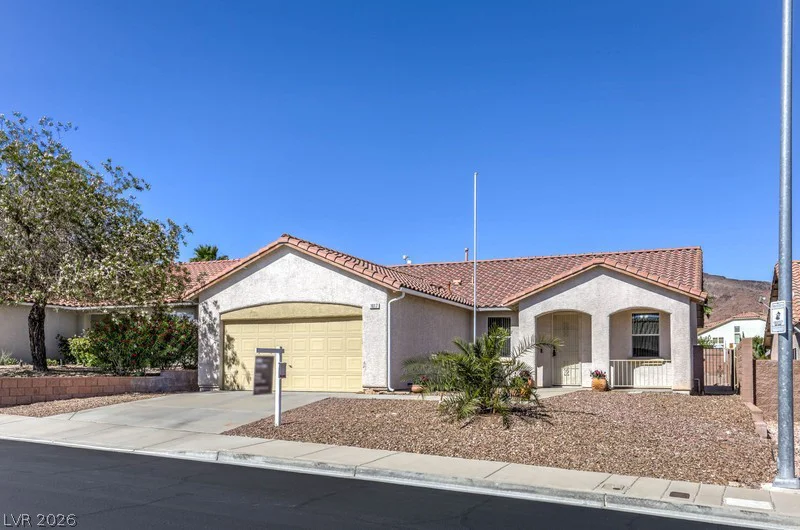 1017 Amber Gate, Henderson, NV 89002