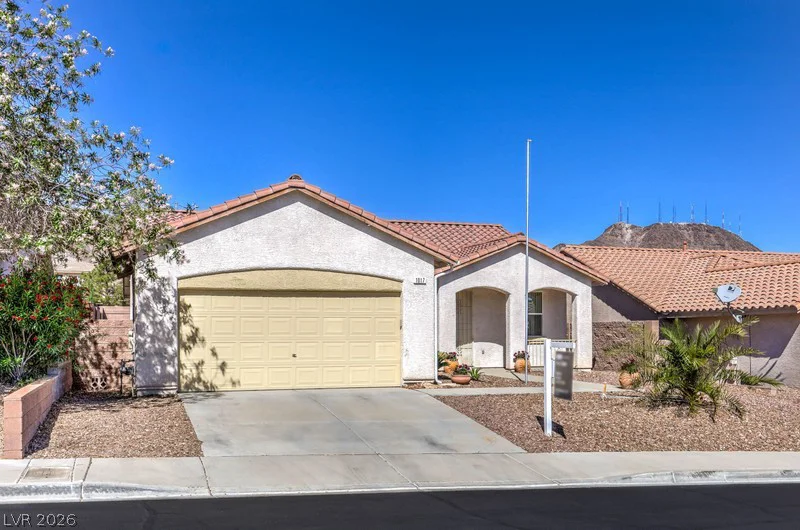 1017 Amber Gate, Henderson, NV 89002