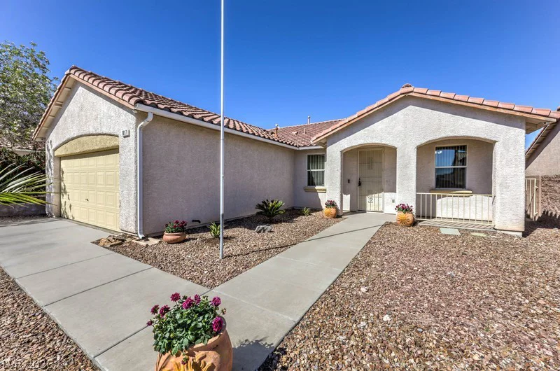 1017 Amber Gate, Henderson, NV 89002