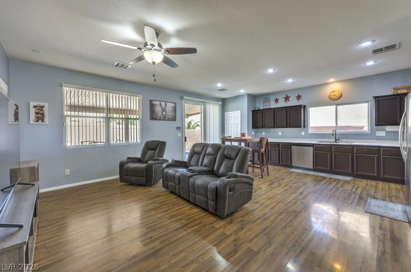 1017 Amber Gate, Henderson, NV 89002