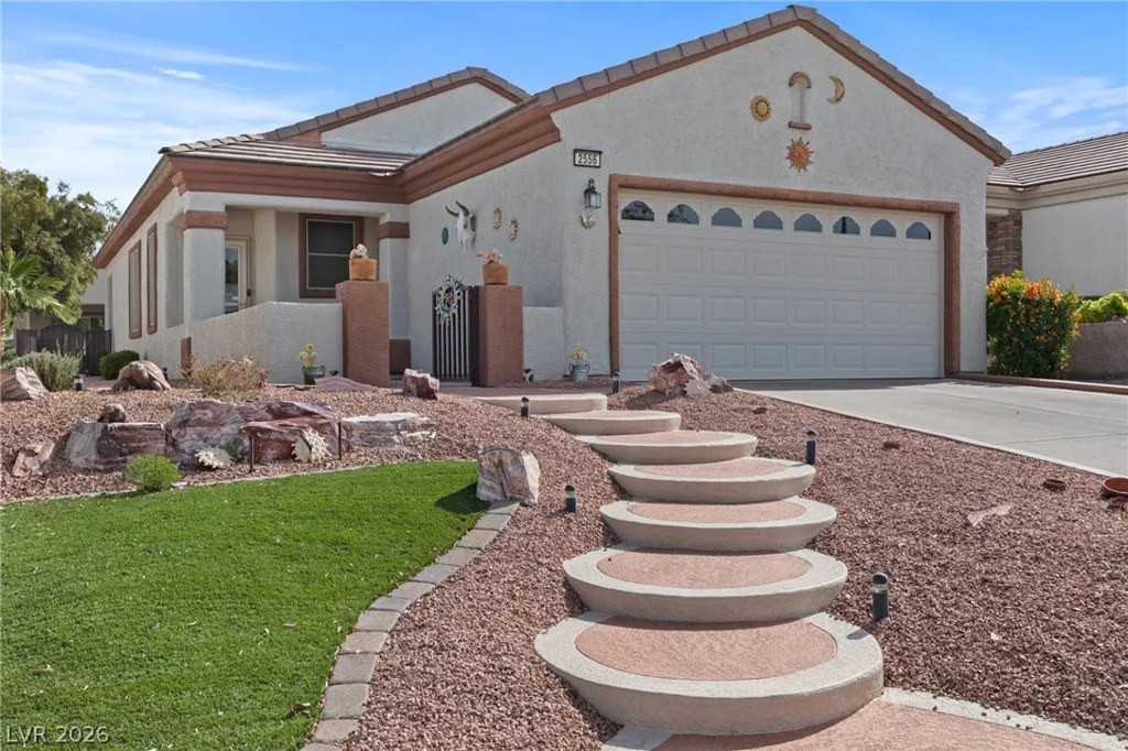 2556 Cosmic Dust, Henderson, NV 89044