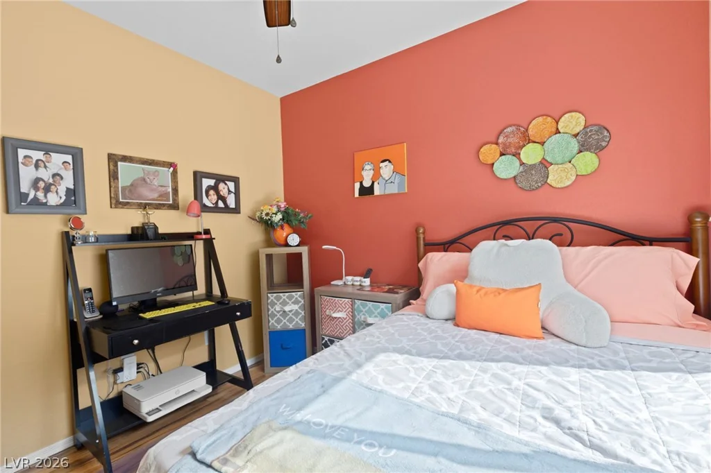 2556 Cosmic Dust, Henderson, NV 89044