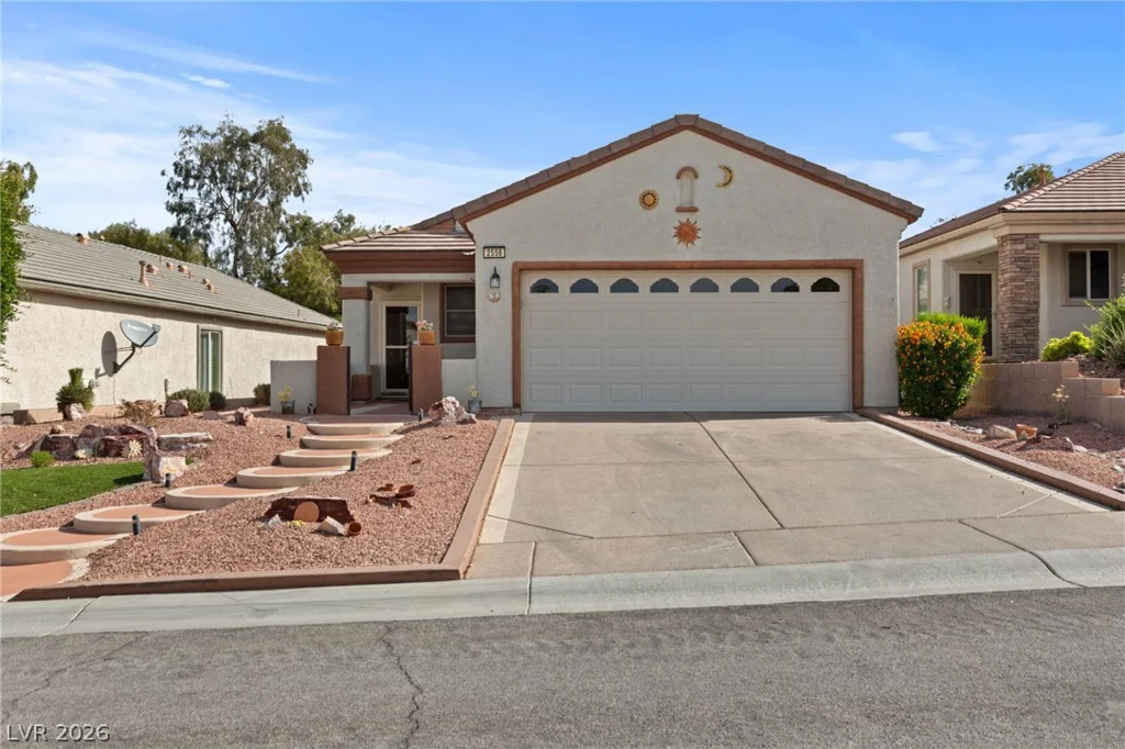 2556 Cosmic Dust, Henderson, NV 89044