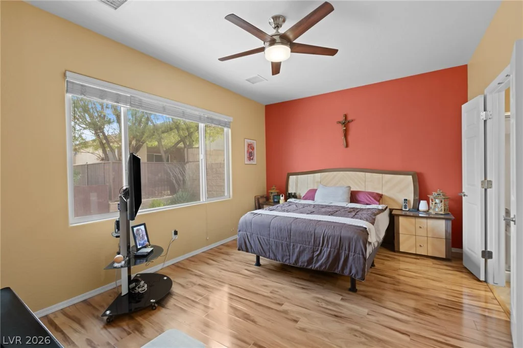 2556 Cosmic Dust, Henderson, NV 89044
