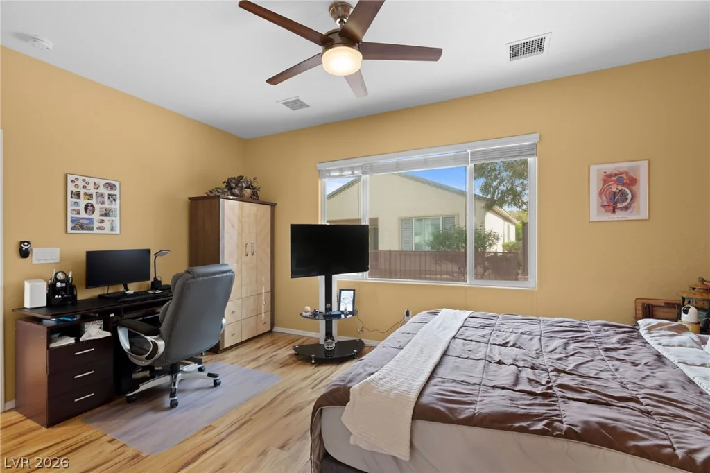 2556 Cosmic Dust, Henderson, NV 89044