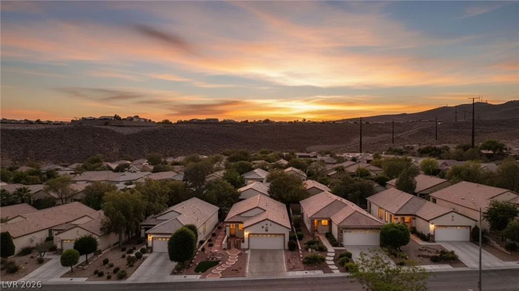 2556 Cosmic Dust, Henderson, NV 89044