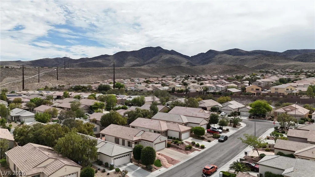 2556 Cosmic Dust, Henderson, NV 89044