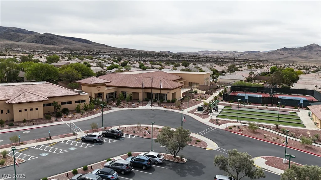 2556 Cosmic Dust, Henderson, NV 89044