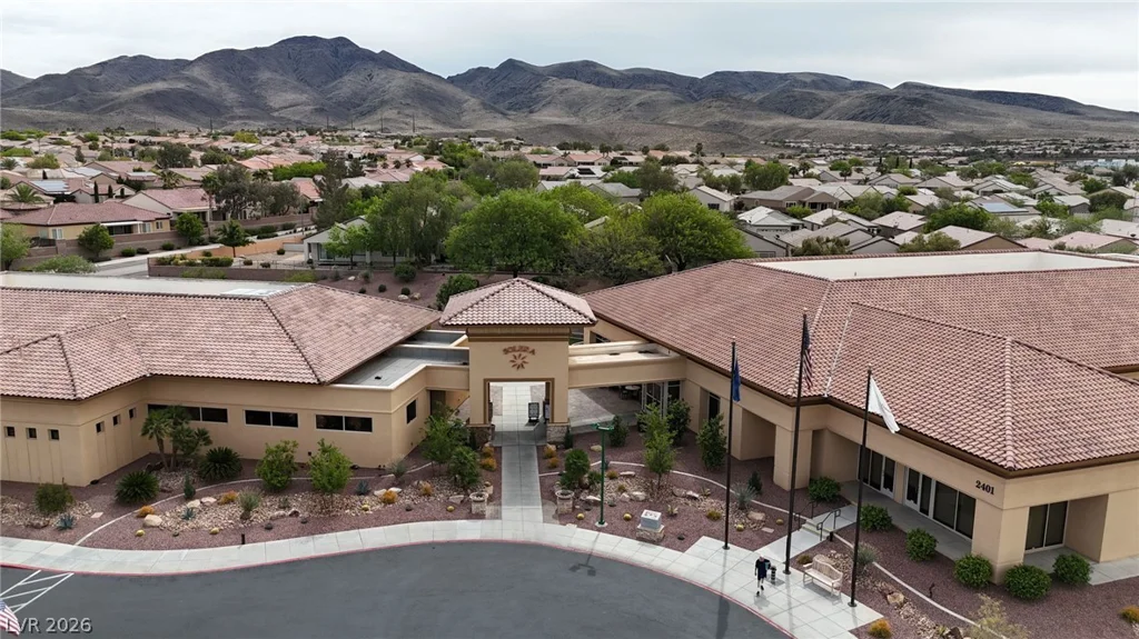 2556 Cosmic Dust, Henderson, NV 89044