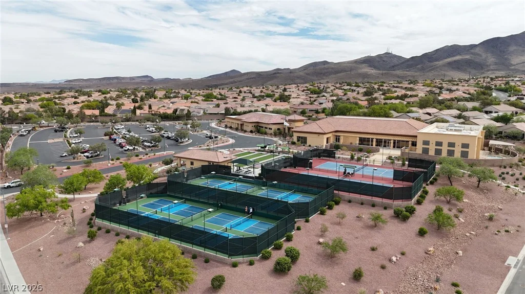 2556 Cosmic Dust, Henderson, NV 89044