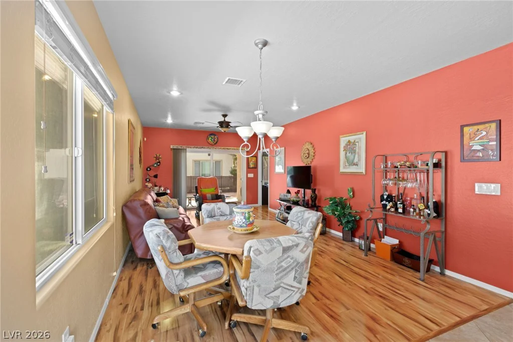 2556 Cosmic Dust, Henderson, NV 89044