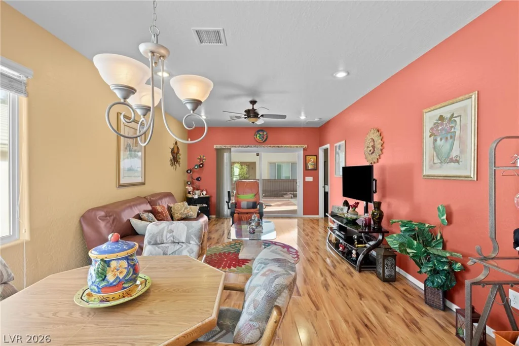 2556 Cosmic Dust, Henderson, NV 89044