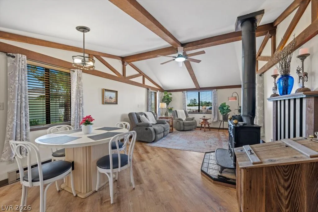 1010 Macfarland, Indian Springs, NV 89018