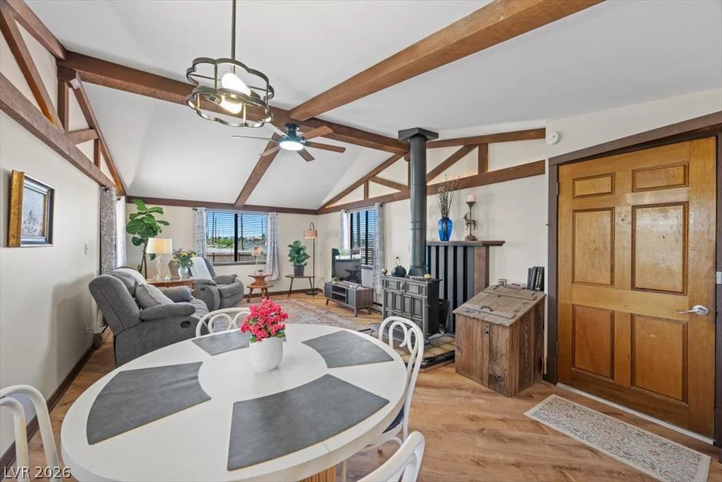 1010 Macfarland, Indian Springs, NV 89018
