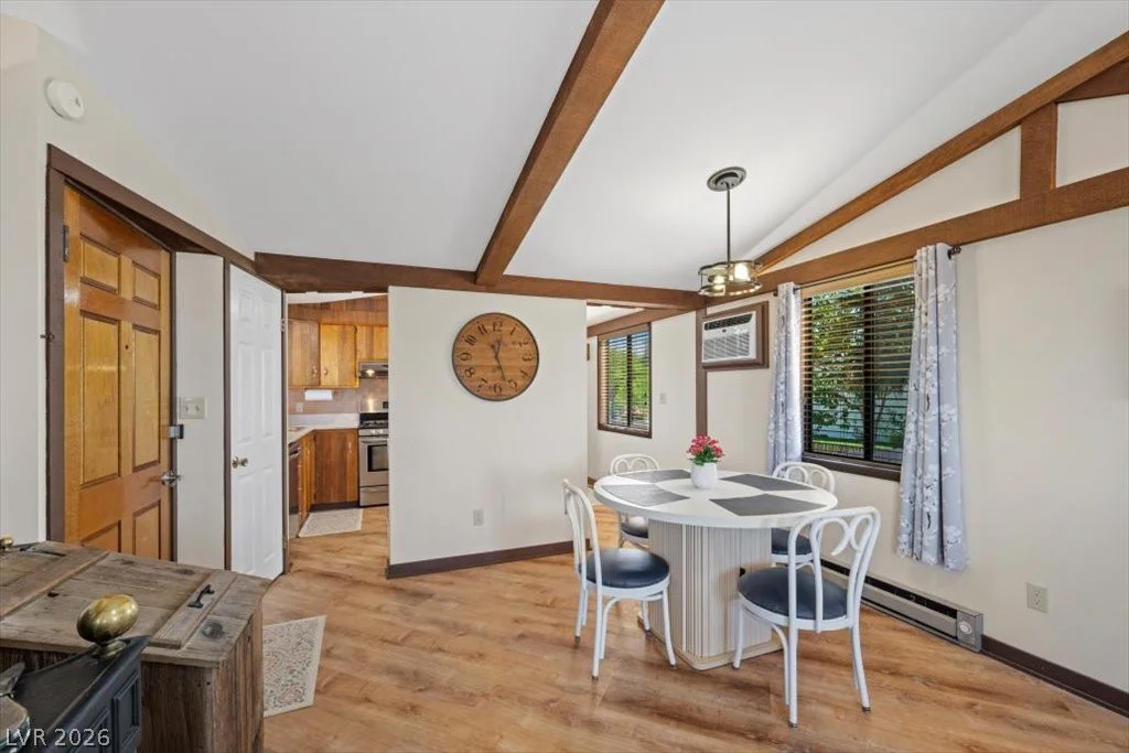 1010 Macfarland, Indian Springs, NV 89018