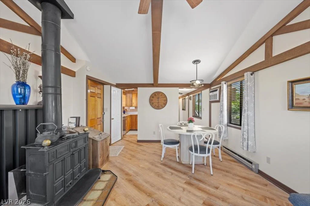 1010 Macfarland, Indian Springs, NV 89018