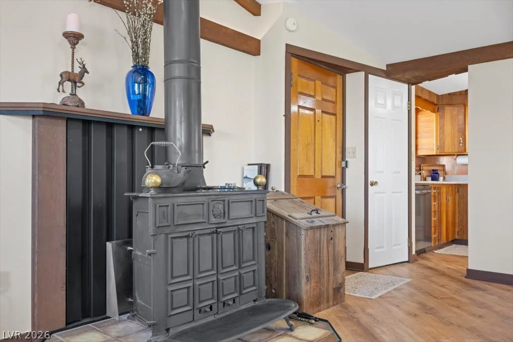 1010 Macfarland, Indian Springs, NV 89018