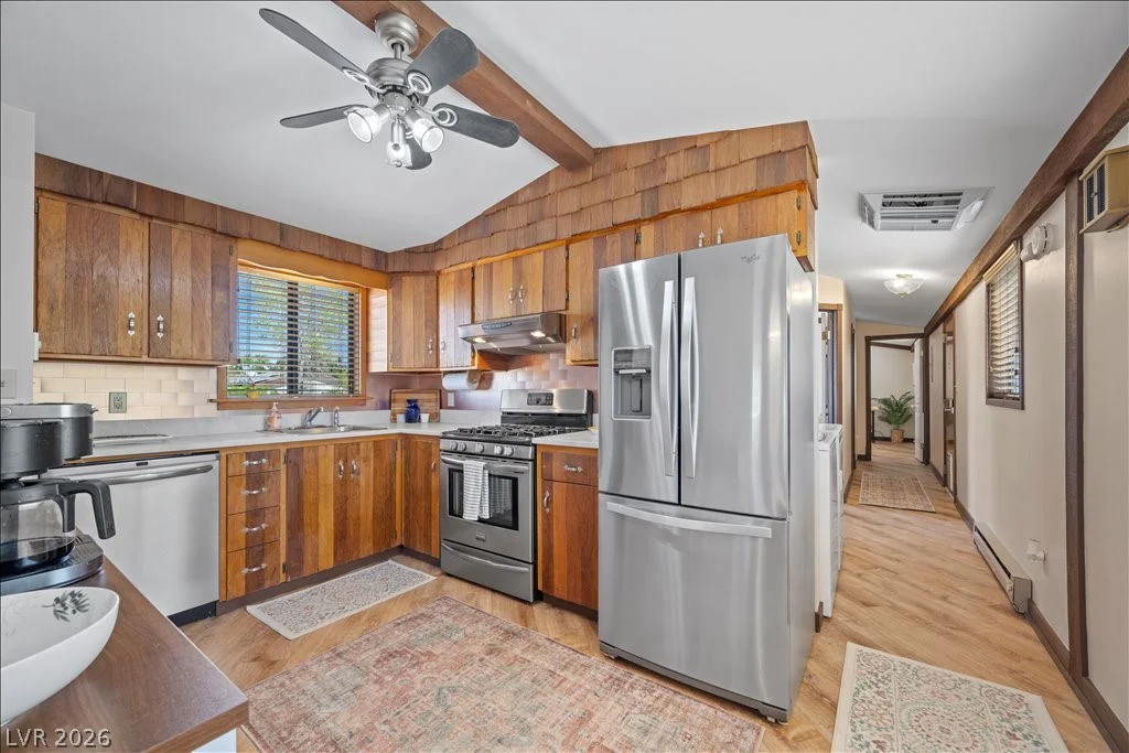 1010 Macfarland, Indian Springs, NV 89018