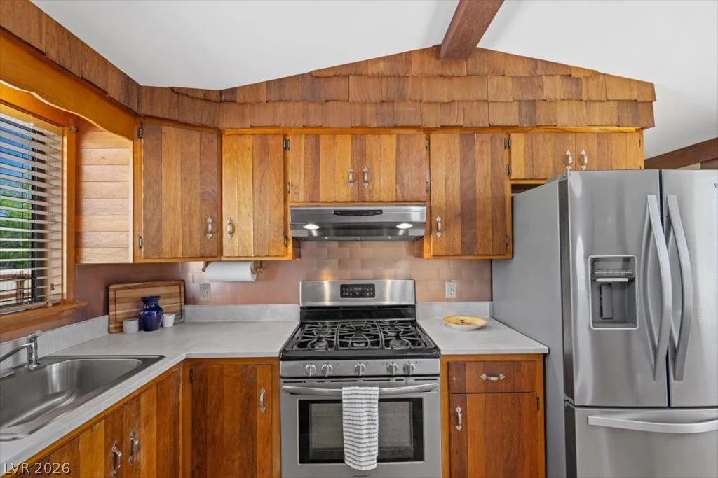 1010 Macfarland, Indian Springs, NV 89018