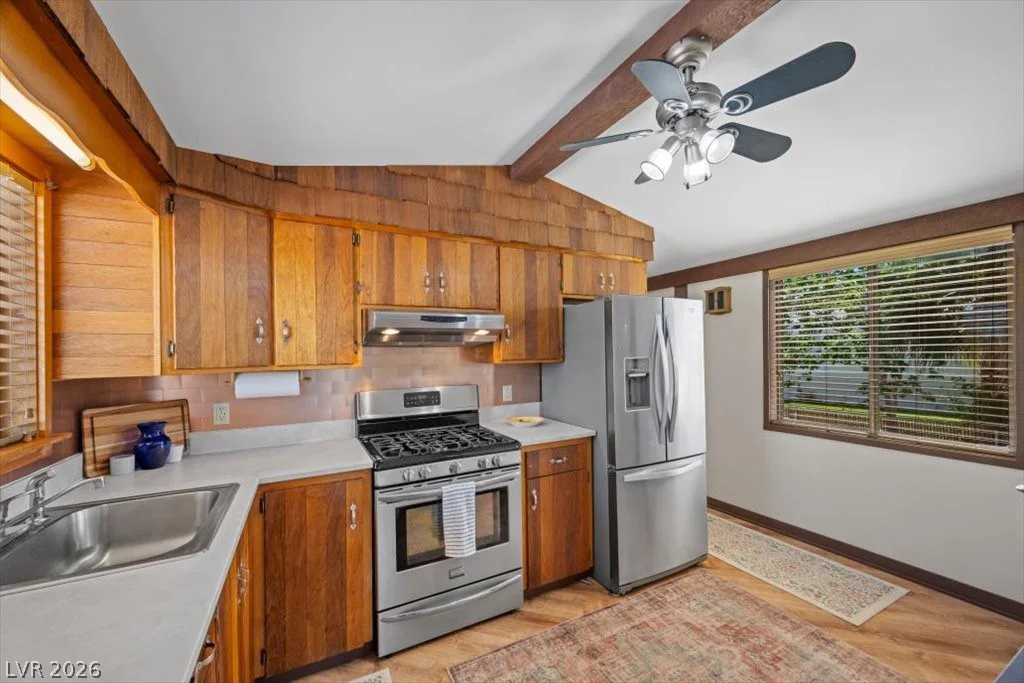 1010 Macfarland, Indian Springs, NV 89018