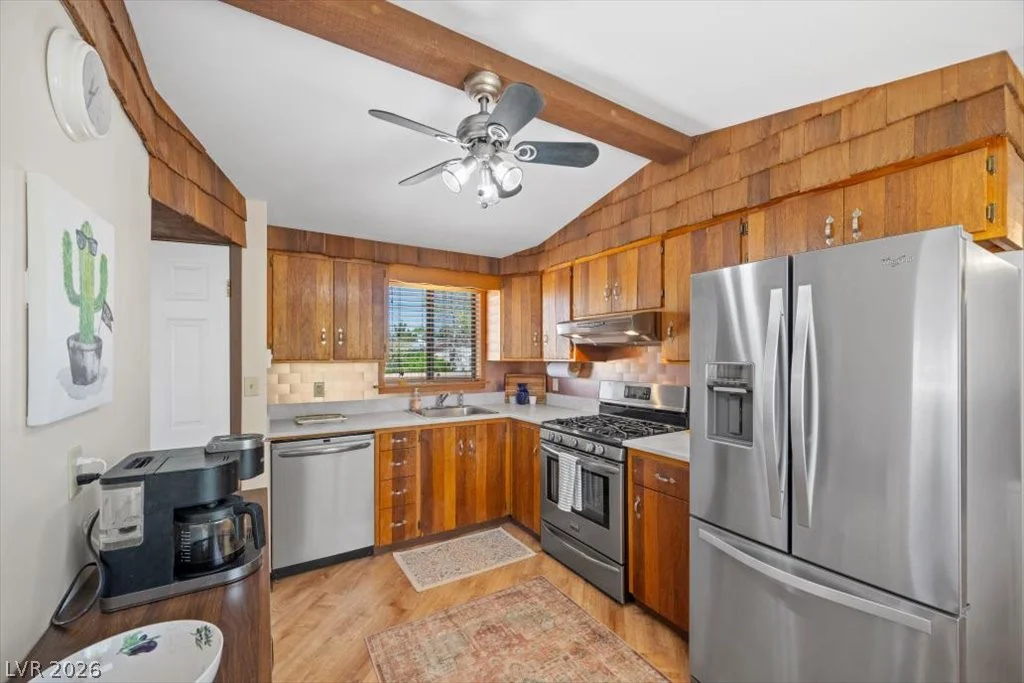 1010 Macfarland, Indian Springs, NV 89018