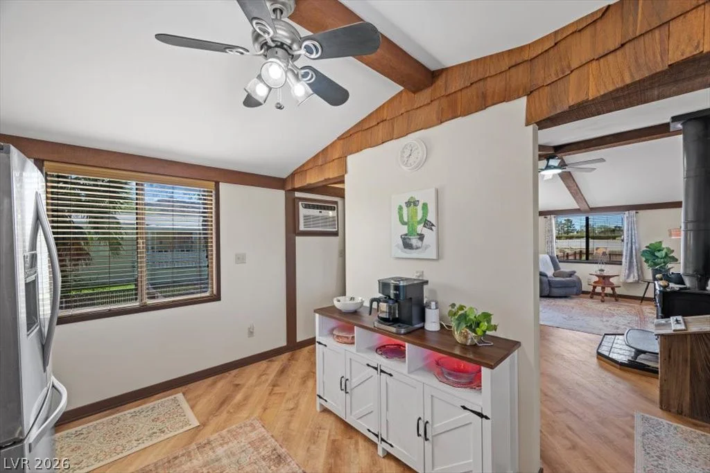 1010 Macfarland, Indian Springs, NV 89018