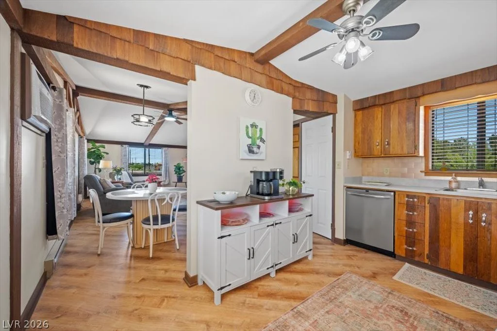 1010 Macfarland, Indian Springs, NV 89018