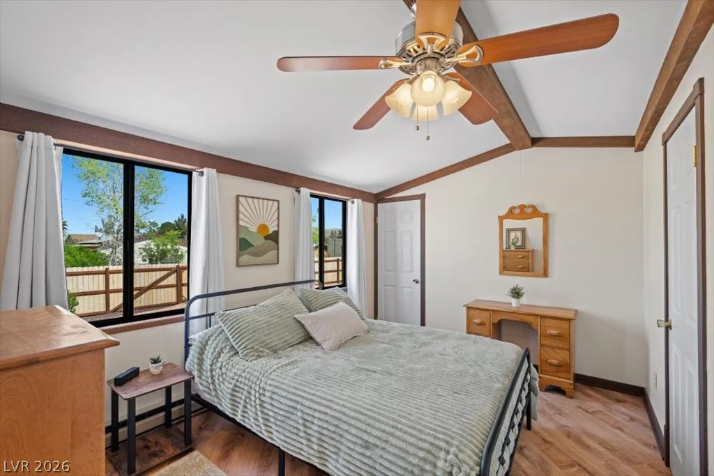 1010 Macfarland, Indian Springs, NV 89018