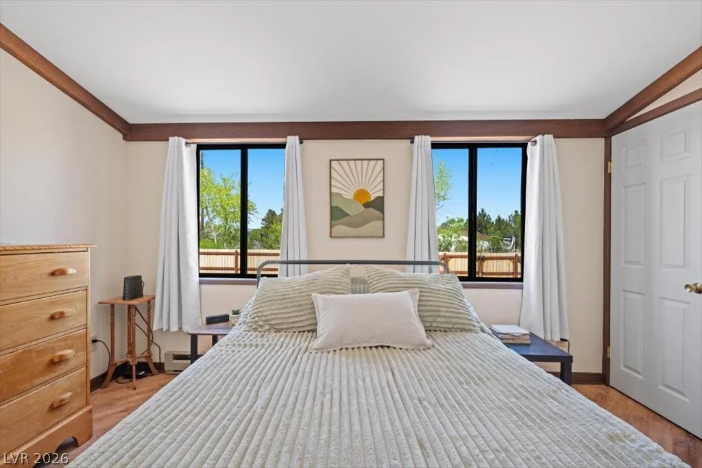 1010 Macfarland, Indian Springs, NV 89018