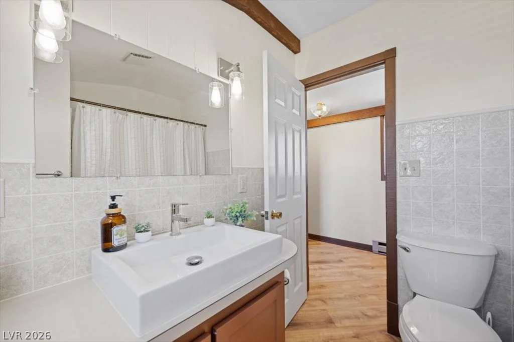1010 Macfarland, Indian Springs, NV 89018