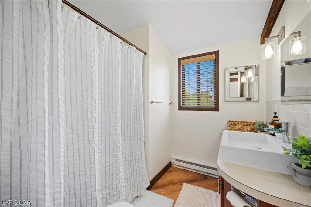 1010 Macfarland, Indian Springs, NV 89018
