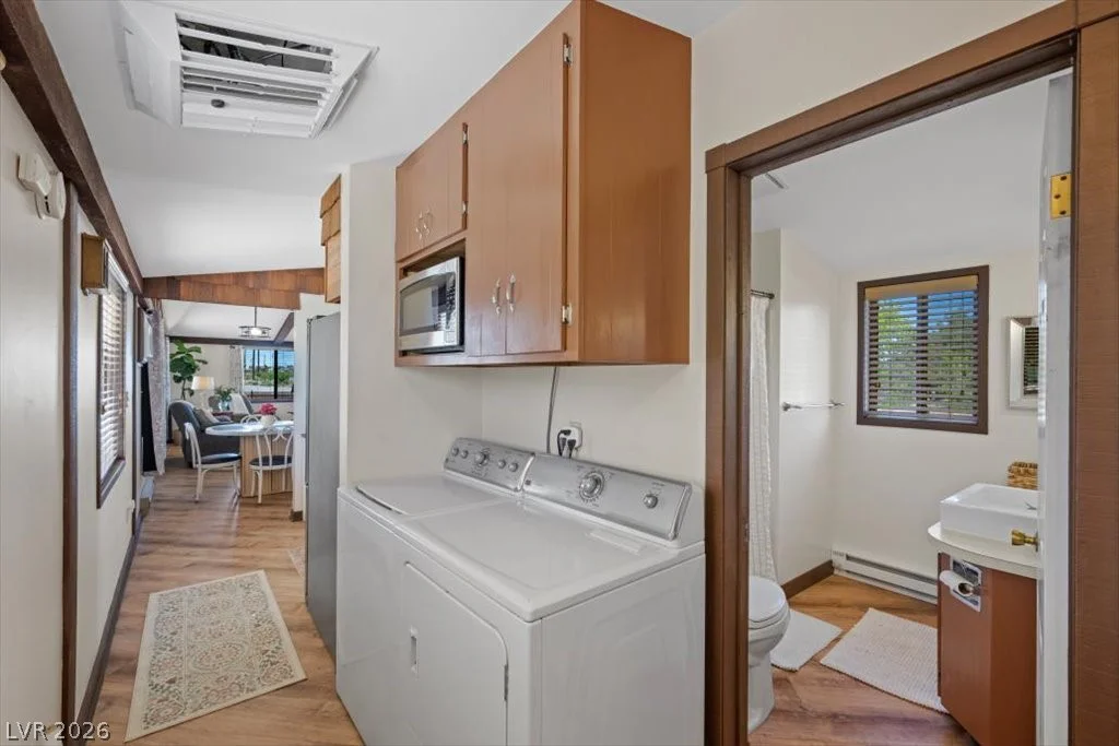 1010 Macfarland, Indian Springs, NV 89018